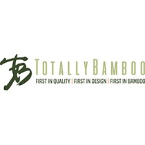 Totally bamboo