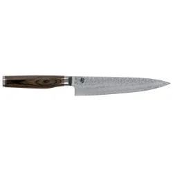 Couteau Universel - Kai Shun Premier Tim Malzer - 16.5cm - procouteaux