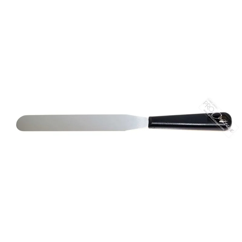 Palette / Spatule inox droite BP - 20cm ProCouteaux