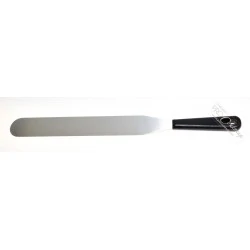 Palette / Spatule inox droite BP - 30cm ProCouteaux