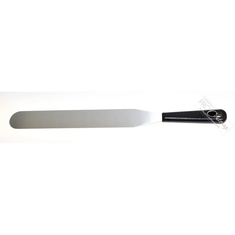 Palette / Spatule inox droite BP - 30cm ProCouteaux