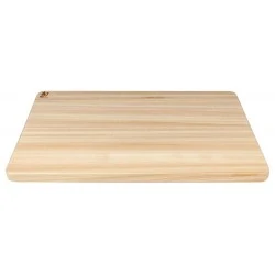 Planche à découper Hinoki - taille M - Kai - Procouteaux