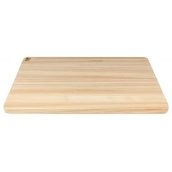 Planche à découper Hinoki - taille S - Kai - PRocouteaux