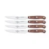 Couteaux steak - Giesser Premium Cut - 12 cm - Lot de 4 pièces - Thuya, arbre de la vie - procouteaux