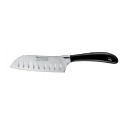 Couteau Santoku - Robert Welch - Signature - 14cm - procouteaux