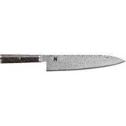 Couteau Gyutoh - Chef 24 cm - Miyabi 5000MCD 67