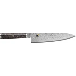 Couteau Gyutoh - Chef 20 cm - Miyabi 5000MCD 67