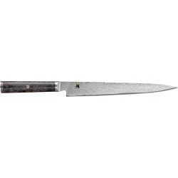 Couteau Sujihiki - Trancheur 24 cm - Miyabi 5000MCD 67