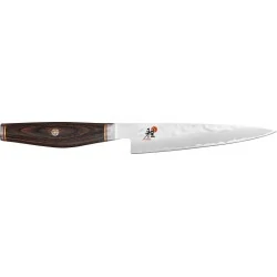 Couteau Shotoh - Petty - Miyabi 6000MCT - 13 cm