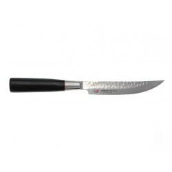 Couteau steak japonais - Senzo Suncraft - 12cm ProCouteaux