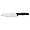 Couteau Santoku - Giesser PrimeLine - 18 cm - procouteaux