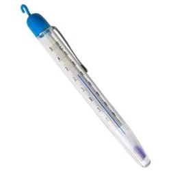 Thermomètre stylo de boulanger - 25°c+50°c - Procouteaux