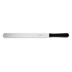 Spatule / palette droite inox - Giesser - 31 cm - procouteaux