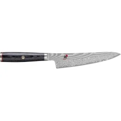 Couteau Shotoh Universel - Miyabi 5000FCD - 13cm - procouteaux