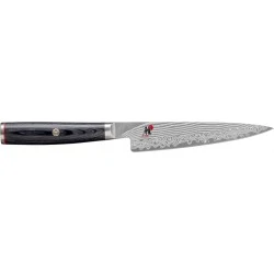 Couteau Shotoh Petty - Miyabi 5000FCD - 11cm - procouteaux