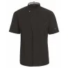 Veste de cuisine KENTAUR - Kevin - Manches courtes - procouteaux