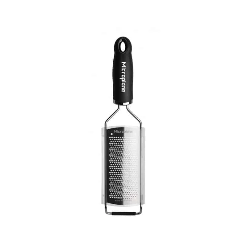 Râpe fine - Gourmet - MICROPLANE - procouteaux