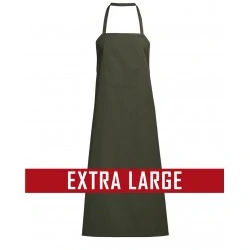 Tablier Kentaur - Extra large - Cyprès Olive - Procouteaux