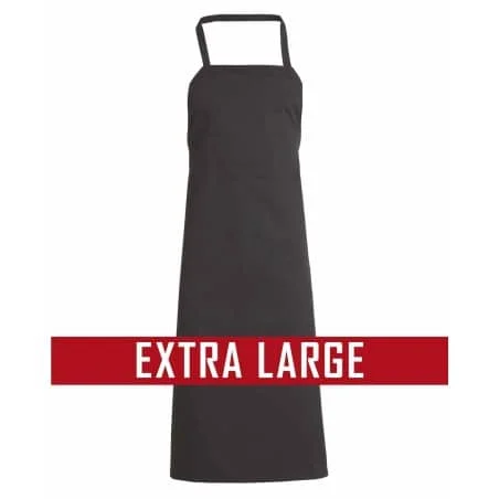 Tablier Kentaur - Extra large - NOIR