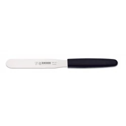 Spatule / palette droite inox - Giesser - 10 cm - procouteaux