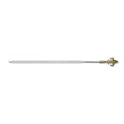 Pic brochette acier - Giesser Tradition - 24 cm - procouteaux