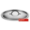 Couvercles pour marmites et faitout - Top Line INOX PRO - PUJADAS - Ø 28cm - Procouteaux