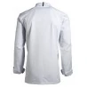 Veste de cuisine Kentaur - Cyril - Manches longues - Procouteaux