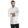 Veste de cuisine Kentaur - Cyril - Manches longues - Procouteaux