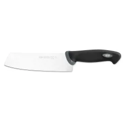 Couteau japonais - Sanelli Gourmet - 18 cm - procouteaux