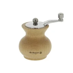 Moulin à poivre - Bougie- 7cm - DE BUYER