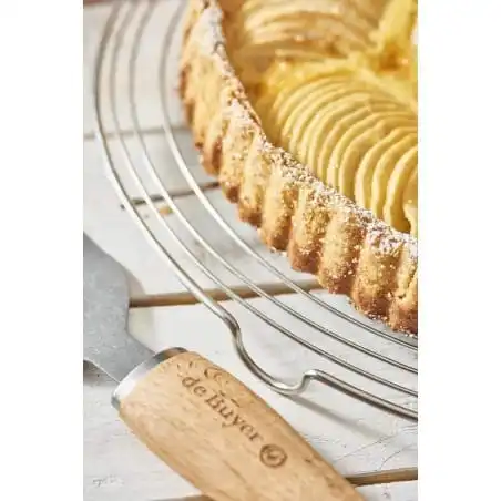 grille en inox pour patisserie