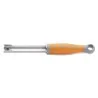 Extracteurs de fruit - 13 mm - Manche orange - DE BUYER