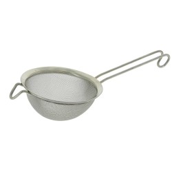 Passe-Bouillon - Inox 18/10 -  Ø 14 cm - DE BUYER en vente sur procouteaux