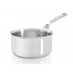 achat de Casserole tout inox Ø 18 cm - Affinity - DE BUYER