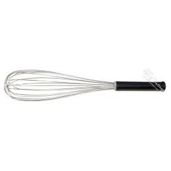 Fouet fils inox - manche ABS étanche renforcé - 41cm - procouteaux