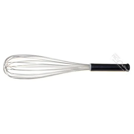 Fouet fils inox - manche ABS étanche renforcé - 41cm - procouteaux