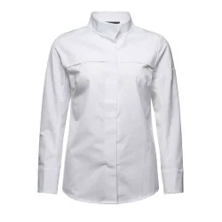 Veste de cuisine VERA manches longues à vendre sur ProCouteaux.com