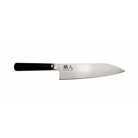 Exclusivité ProCouteaux - Couteaux Japonais SHOKUNIN-Fabriqué au Japon