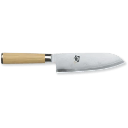 couteau santoku kai shun classic à vendre