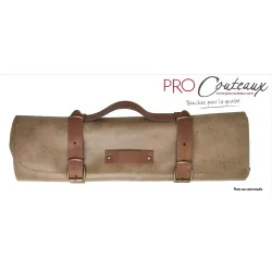 Mallette cuir en vente sur ProCouteaux.com