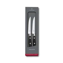 Set de 2 couteaux à steak- Victorinox POM - Procouteaux