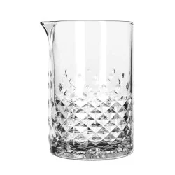 Verre à mélange avec bec verseur - 750ml - Procouteaux