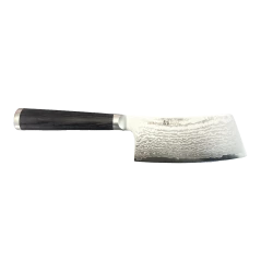 Couteau mini "Nakiri" - Miyako - 12cm - gravure LASER offerte - Procouteaux