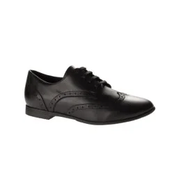 Chaussures de service SOLENE pour femme - Nordways - NOIR - Procouteaux