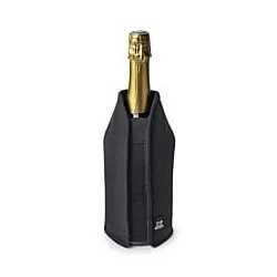 Rafraîchisseur extensible Vins et Champagnes - 23 cm