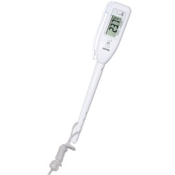 THERMOMETRE DIGITAL CUISSON STYLO de POCHE -50 A 300°C - Procouteaux