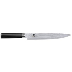 Couteau à trancher - Kai Shun Classic - 23 cm Gravure laser OFFERTE