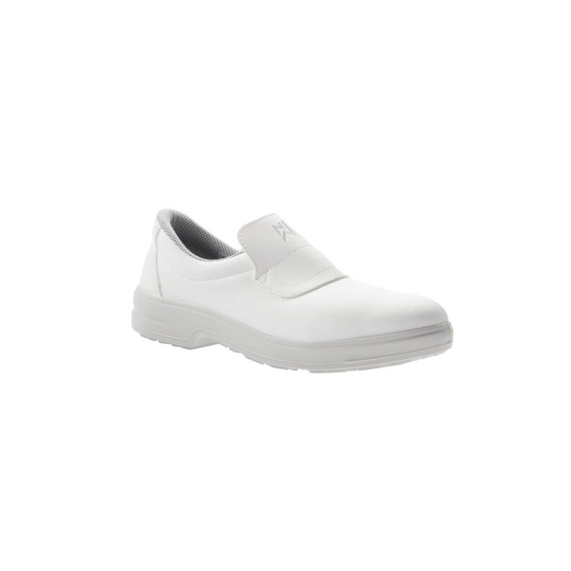 Chaussures de sécurité Tony - mocassins - Nordways - BLANC - Procouteaux