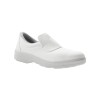 Chaussures de sécurité Tony - mocassins - Nordways - BLANC - Procouteaux