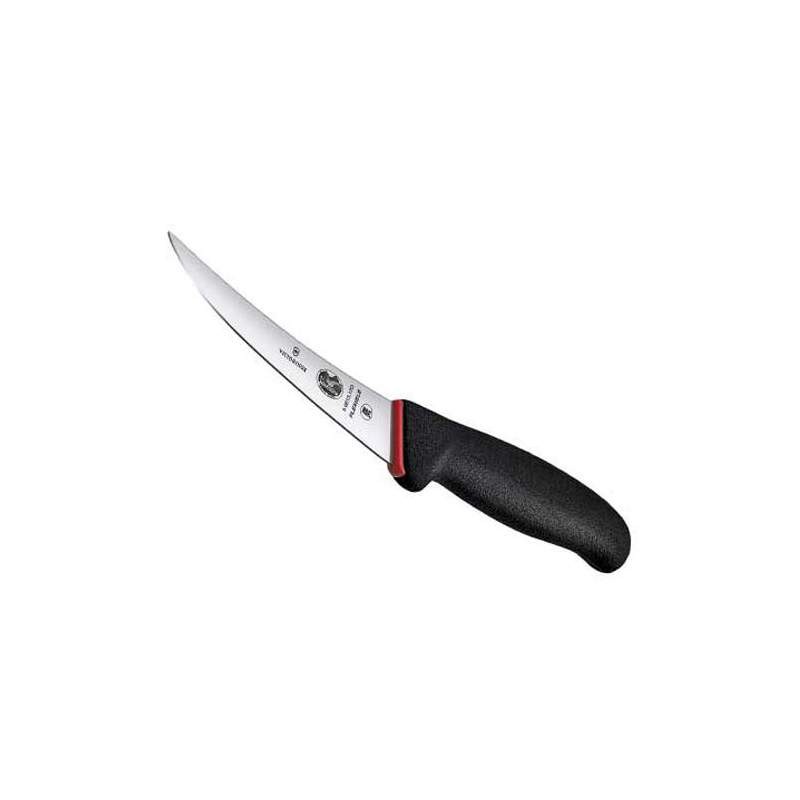 COUTEAU DÉSOSSER COURBÉ DUAL GRIP - VICTORINOX - 12CM